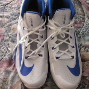 Nike airmax audacity mens shoes sz 17